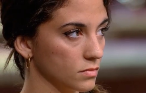 Masterchef 9: chi ha paura di Francesca?