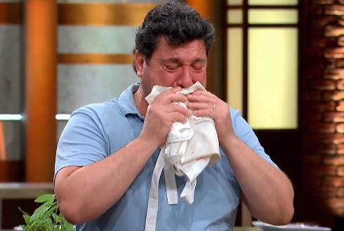 Masterchef 9: fuori due concorrenti che lasciano il segno