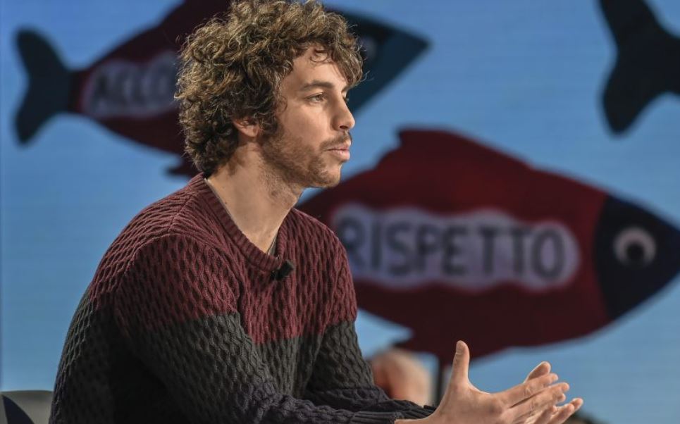 Tg: ecco i leader politici più presenti. Spunta la sardina Santori