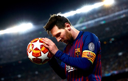 Champions League 2020: Napoli-Barcellona e Lione-Juventus accendono le serate di Canale 5 e Sky