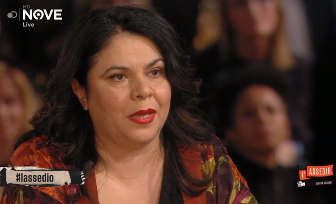 Michela Murgia, festival delle assurdità: «Sanremo 2020 maschilista, sessista, ipocrita»