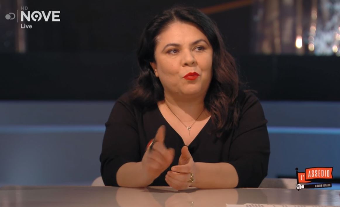 Coronavirus, Michela Murgia: «Può durare un altro po’? Se il risultato è la vivibilità delle strade, ci metterei la firma»