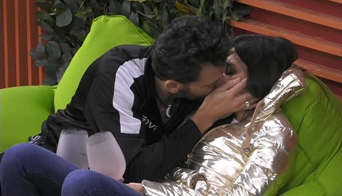 Pago e Serena - GFVIP