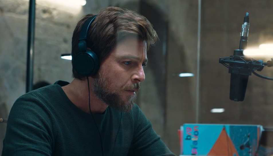 Passeggeri Notturni: in esclusiva su RaiPlay la serie che sarà un film per Rai 3