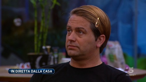 Grande Fratello Vip 2020, dodicesima puntata – Fuori Serena, dentro Teresanna Pugliese, Asia Valente e Sara Soldati. Al televoto Pago e Licia