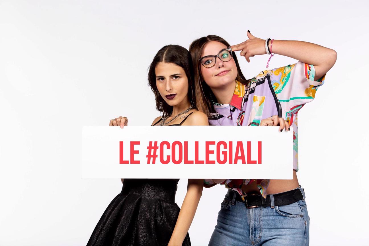 Pechino Express 8 - Le Collegiali