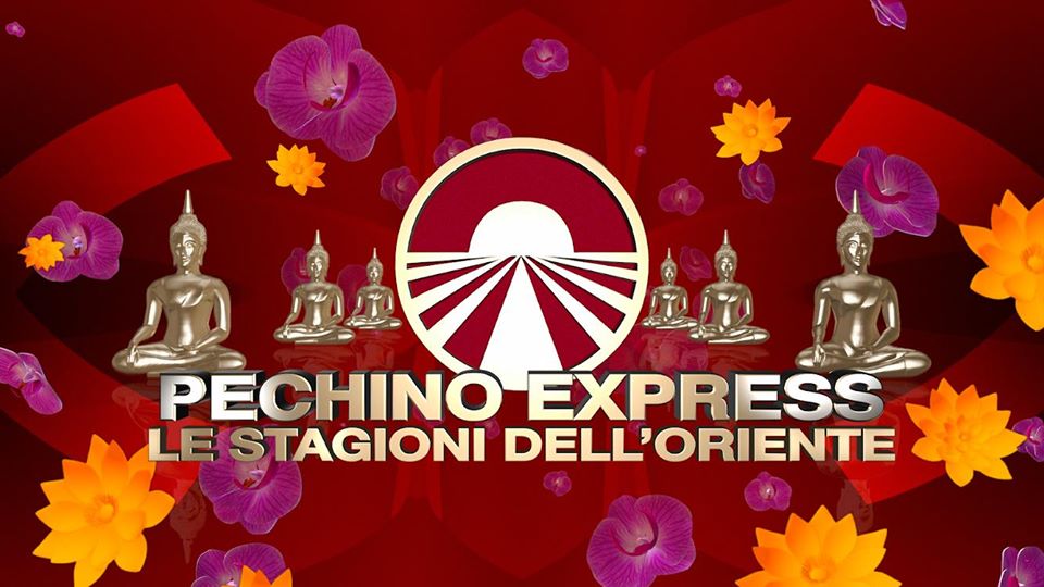 Pechino Express 2020: tappe ed itinerario