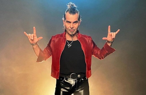 Sanremo 2020, spunta il plagio: Piero Pelù ha copiato i The Rasmus?