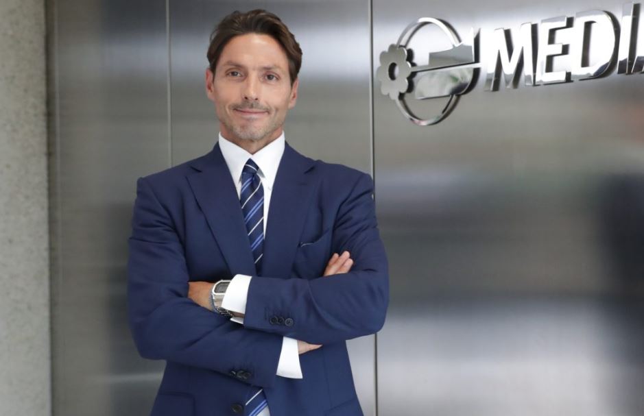 Piersilvo Berlusconi