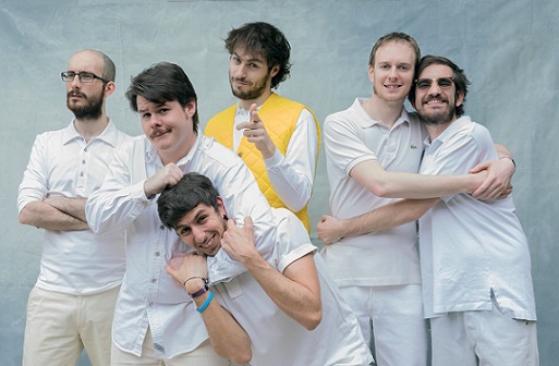 Sanremo 2020, testi canzoni: «Ringo Starr» dei Pinguini Tattici Nucleari