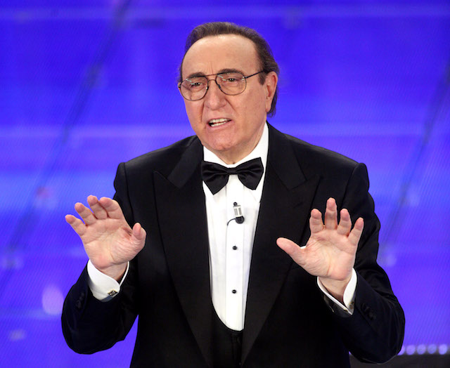 Ascolti Sanremo Story: tutti i dati auditel delle terze serate