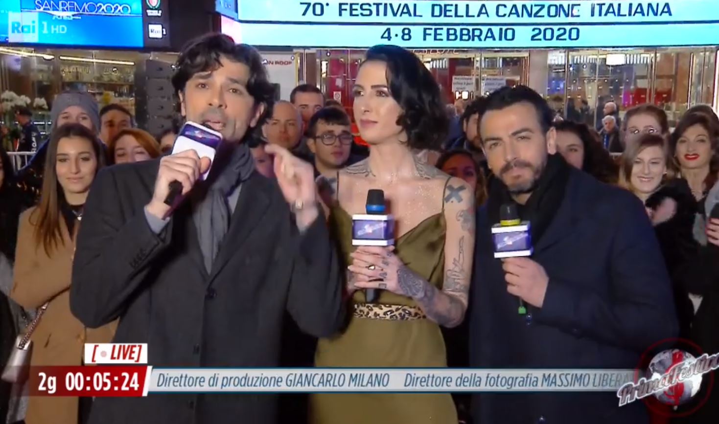 Primafestival 2020: non ci siamo