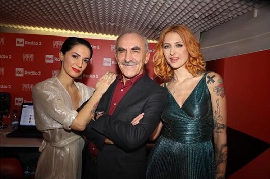 Sanremo 2020: come seguirlo alla radio