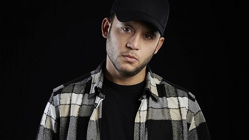 Rancore a Sanremo 2020