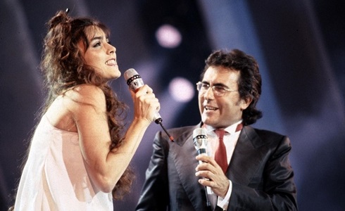 Sanremo 2020: tutte le volte di Al Bano e Romina al Festival