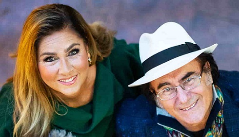 Amici 2020: Al Bano e Romina protagonisti di Amici Prof