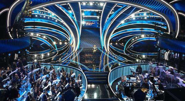 Sanremo 2020, terza serata: ecco come funziona la giuria dell’orchestra