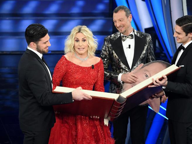 Ascolti Sanremo 2020: quarta serata del 7 febbraio