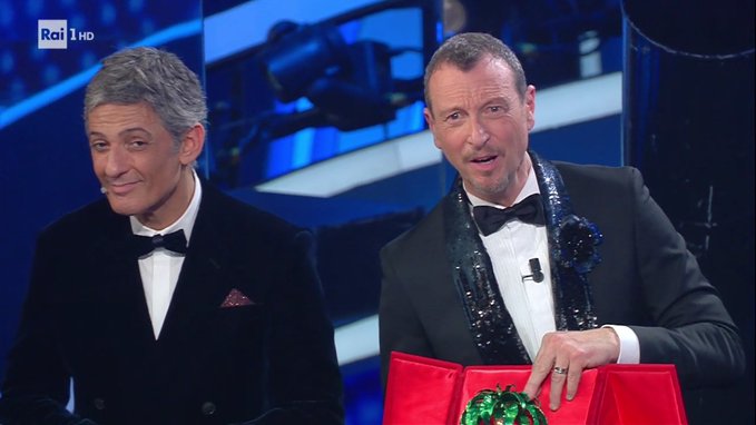 Ascolti Sanremo 2020: la finale dell’8 febbraio