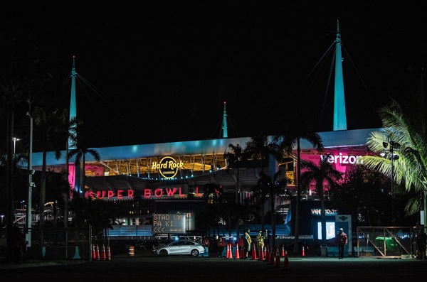 Super Bowl 2020: notte di grande sport e spettacolo in diretta TV sul 20