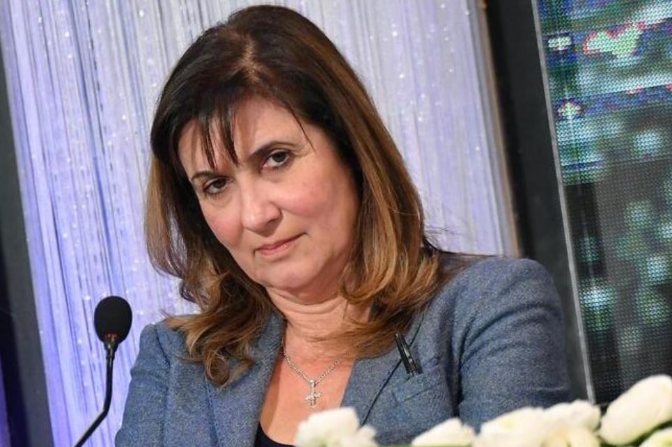 Teresa De Santis fa causa alla Rai. Gli avvocati: «Il Sanremo da lei realizzato ha ottenuto ascolti record»