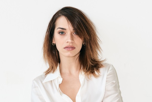 Valentina Pegorer (moglie di Boss Doms) sbarca a Yo! Mtv Raps