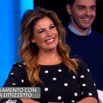 Vanessa Incontrada - Amici 2020