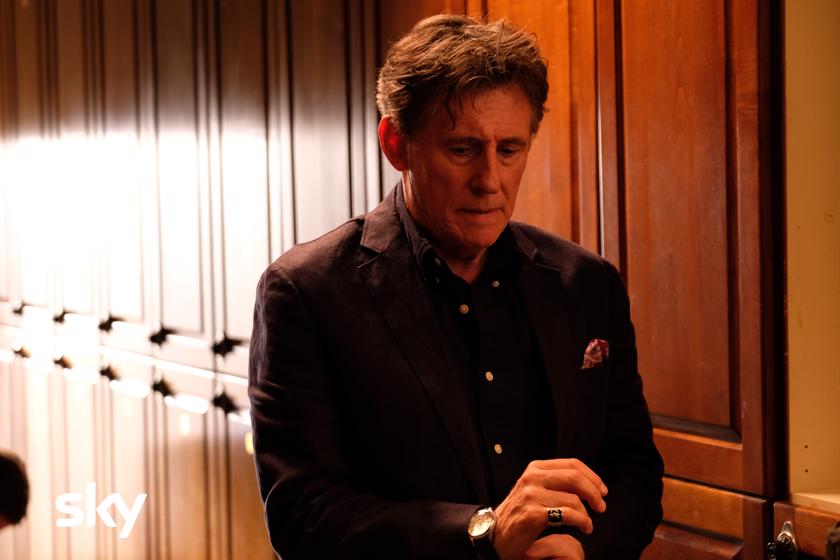 ZeroZeroZero: su Sky Atlantic parte un carico di cocaina