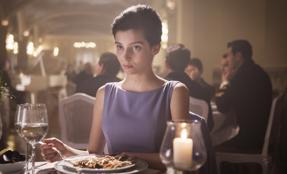 Ascolti TV | Lunedì 17 febbraio 2020. Domina L’Amica Geniale (6,5 mln – 27.8%), GF Vip 19.5% (3,3 mln)