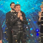 il cantante mascherato