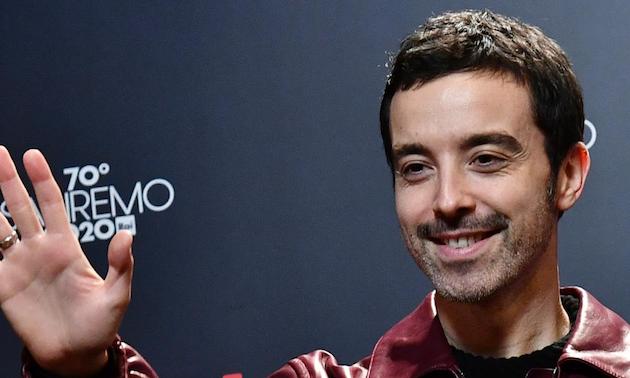 Pagelle TV della settimana (10-16/02/2020). Promossi Diodato e Manzini. Bocciati Morgan e i confronti del GF Vip