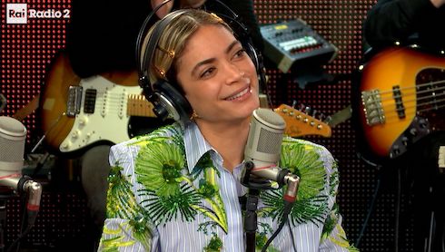 Elodie vs Marco Masini: «Dirmi ‘devi mangiare’, non è da str0nzo?» – Video