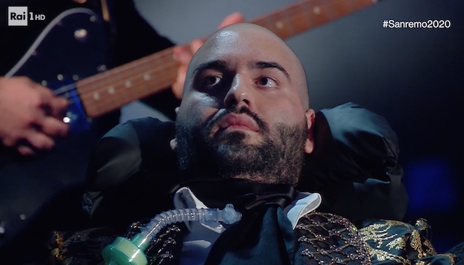 Sanremo 2020, le pagelle della seconda serata