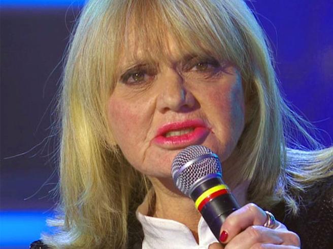 Sanremo 2020, testi canzoni: «Niente (Resilienza 74)» di Rita Pavone