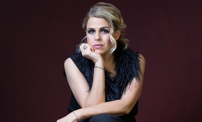 Tosca a Sanremo 2020