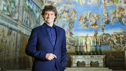 Coronavirus, tutte le variazioni in TV