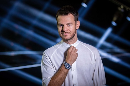 Alessandro Cattelan confermato a X Factor 2020