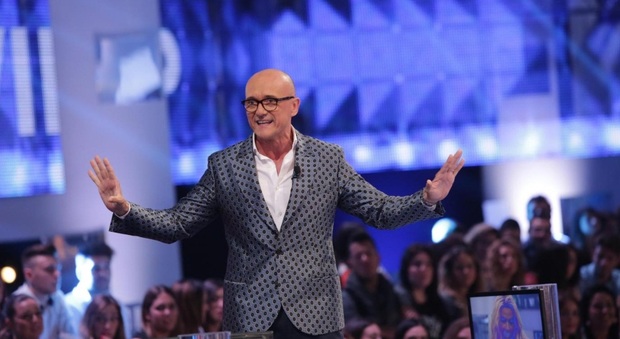 Grande Fratello Vip chiude in anticipo