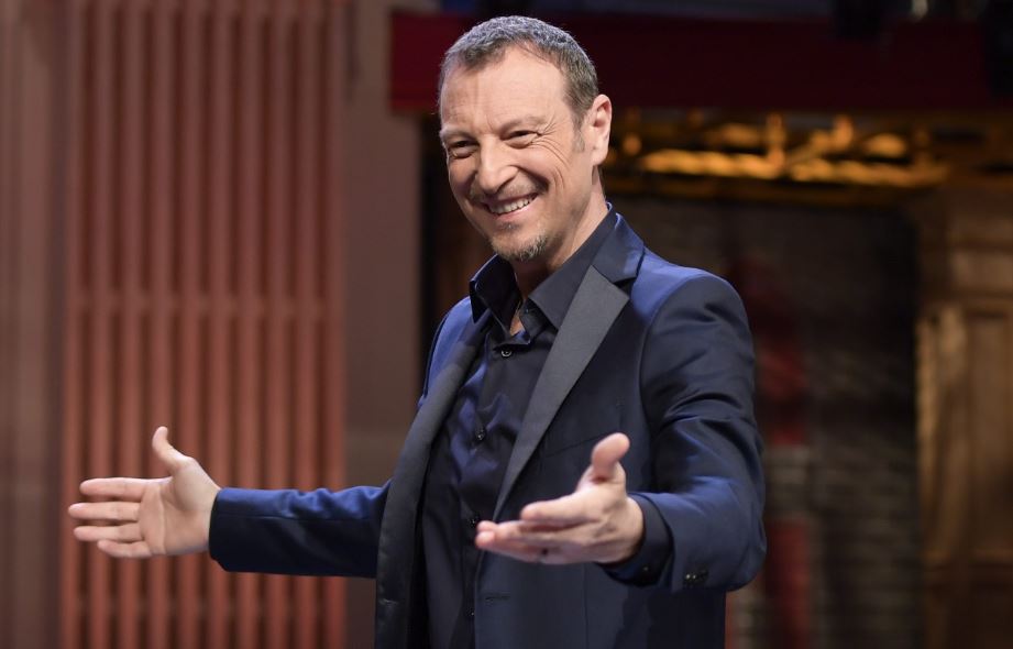 Soliti Ignoti a rischio: i partecipanti danno forfait per paura del Coronavirus