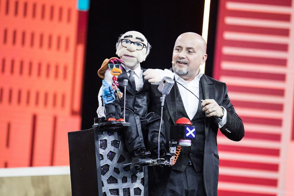 Italia’s Got Talent 2020: la vittoria è di Andrea Fratellini e zio Tore