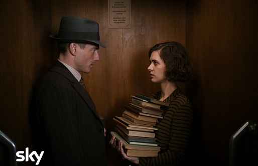 Babylon Berlin 3: Gereon e Charlotte indagano sull’omicidio di una star dei primi film sonori