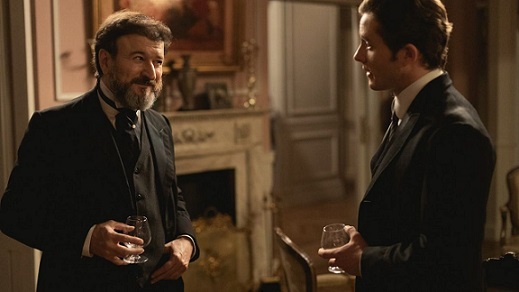 Una Vita, anticipazioni: Samuel si rifiuta di uccidere per conto di Batán