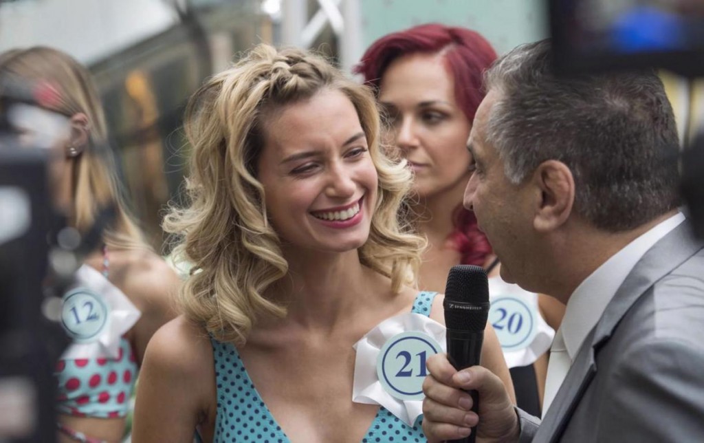 Bella da Morire: tutti i personaggi