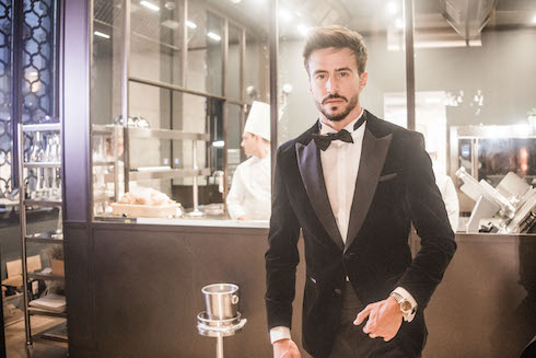Programmi TV di stasera, giovedì 12 marzo 2020. Su La5 «GF Vip» e «Chef Save The Food!»