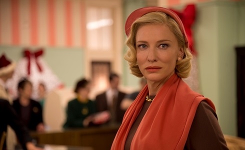 Programmi TV di stasera, lunedì 16 marzo 2020. Su Rai3 Cate Blanchett in «Carol»