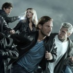 Celebrity Hunted - Il Cast