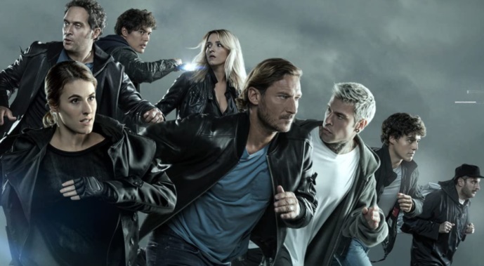 Celebrity Hunted: su Amazon Prime Video parte la «Caccia all’Uomo». Anzi, ai Vip