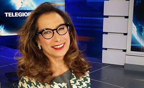 Programmi TV di stasera, martedì 24 marzo 2020. Su Canale5 Cesara Buonamici conduce «Speciale Tg5 – È guerra totale, ma quando finirà?»