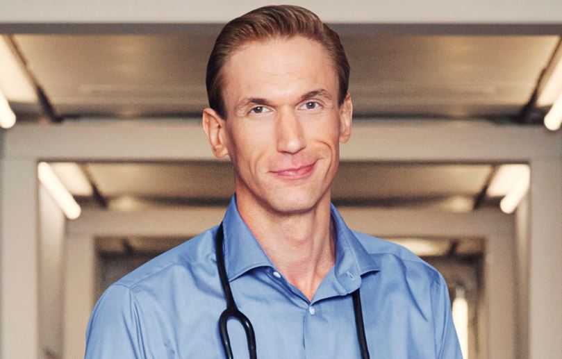 Coronavirus, la cazzata del dottor Jessen: «Per gli italiani, una scusa per fare una lunga siesta»