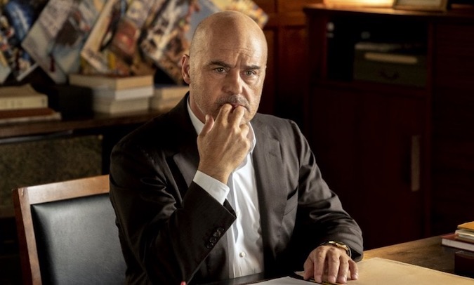 Ascolti TV | Lunedì 16 marzo 2020. In 9,5 mln per Montalbano (33.2%), boom Harry Potter (14.2%). Lo Stagista Inaspettato 8.9%